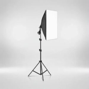 Softbox para Fotografias
