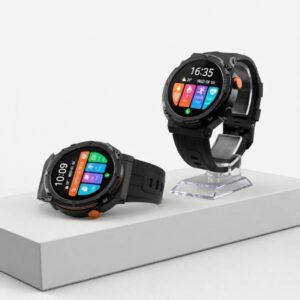 Smartwach C21 pro sumergible